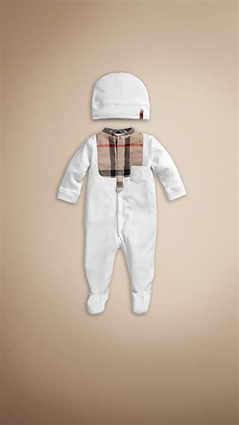 burberry soldes bebe|Burberry newborn.